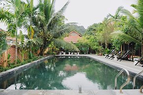 Amazing Ninh Binh Garden