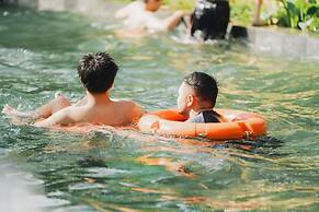 Amazing Ninh Binh Garden