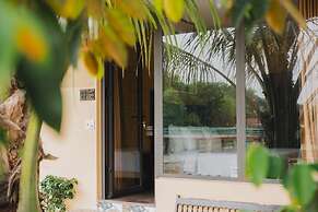 Amazing Ninh Binh Garden