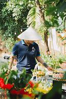 Amazing Ninh Binh Garden