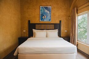 Amazing Ninh Binh Garden