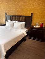 Amazing Ninh Binh Garden