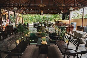 Amazing Ninh Binh Garden