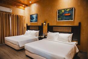 Amazing Ninh Binh Garden