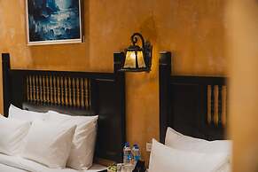 Amazing Ninh Binh Garden