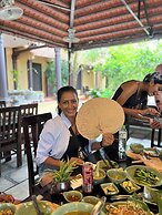 Amazing Ninh Binh Garden