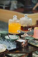 Amazing Ninh Binh Garden