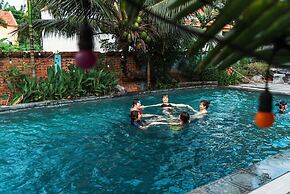 Amazing Ninh Binh Garden