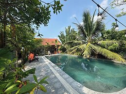 Amazing Ninh Binh Garden