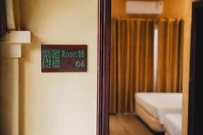 Amazing Ninh Binh Garden