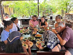 Amazing Ninh Binh Garden