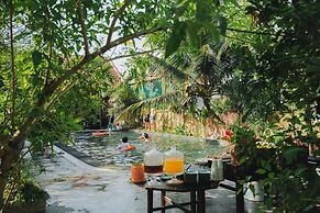 Amazing Ninh Binh Garden