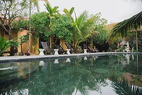 Amazing Ninh Binh Garden