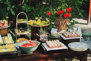 Amazing Ninh Binh Garden