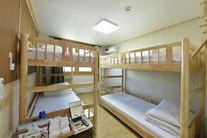 DASOMCHAE - Hostel