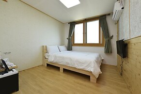DASOMCHAE - Hostel