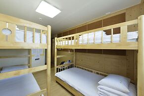 DASOMCHAE - Hostel