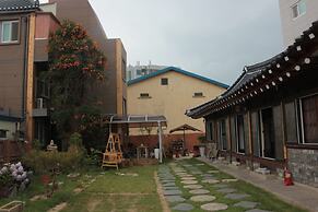 DASOMCHAE - Hostel