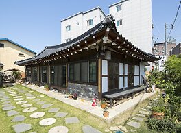 DASOMCHAE - Hostel