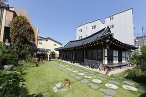 DASOMCHAE - Hostel