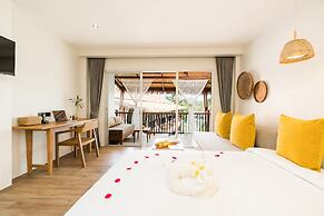 Princess Paradise Koh Phangan