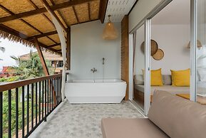 Princess Paradise Koh Phangan