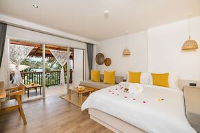 Princess Paradise Koh Phangan