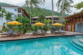 Princess Paradise Koh Phangan