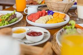 Princess Paradise Koh Phangan