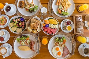 Princess Paradise Koh Phangan