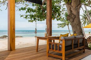 Princess Paradise Koh Phangan