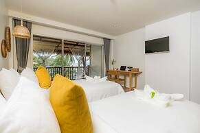 Princess Paradise Koh Phangan