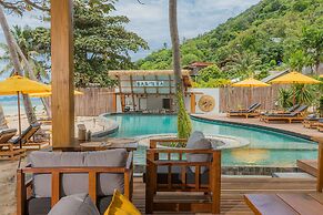 Princess Paradise Koh Phangan