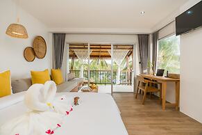 Princess Paradise Koh Phangan