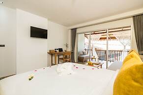 Princess Paradise Koh Phangan