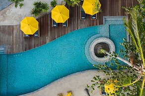 Princess Paradise Koh Phangan