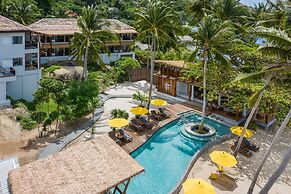 Princess Paradise Koh Phangan