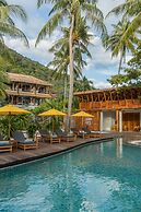 Princess Paradise Koh Phangan