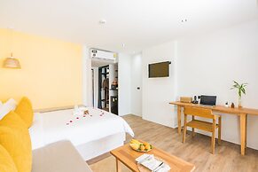 Princess Paradise Koh Phangan