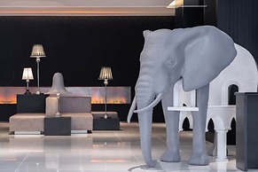 PARKZOO Hotel Xiangyuan Hangzhou