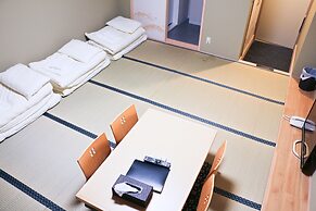 Akihabara Nakagawa Inn