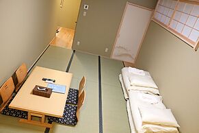 Akihabara Nakagawa Inn