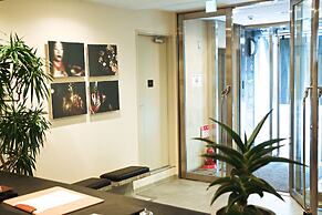 Akihabara Nakagawa Inn