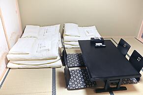 Akihabara Nakagawa Inn