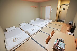 Akihabara Nakagawa Inn