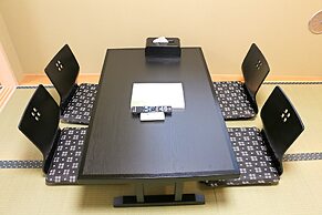 Akihabara Nakagawa Inn