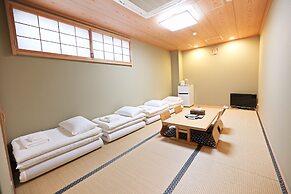 Akihabara Nakagawa Inn