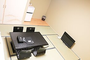 Akihabara Nakagawa Inn