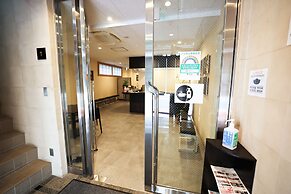 Akihabara Nakagawa Inn