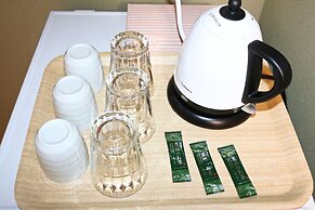 Akihabara Nakagawa Inn